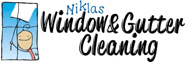 Niklas Window & Gutter Cleaning