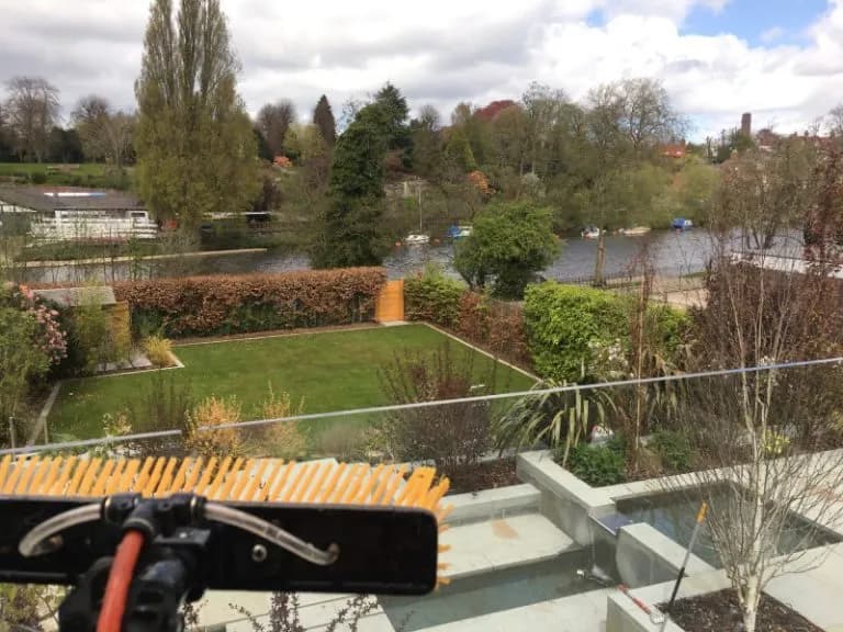 Garden View Window Clean